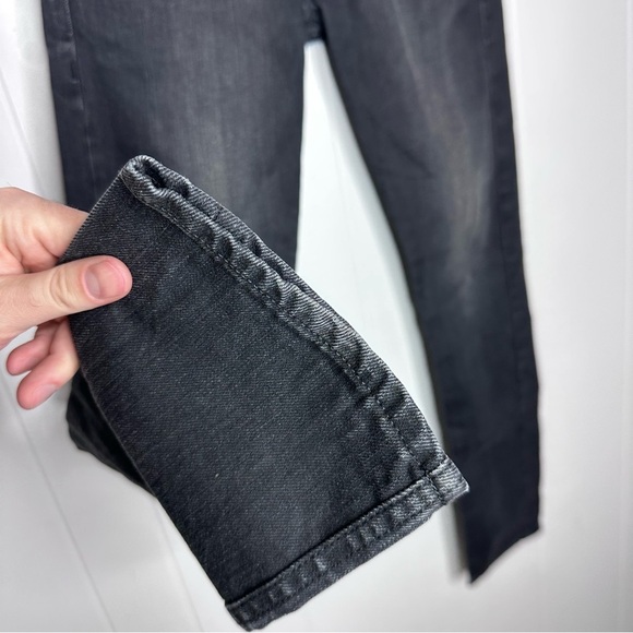 Deus Ex Machina Missendon Slim Fit Button Fly Jeans - Picture 7 of 10